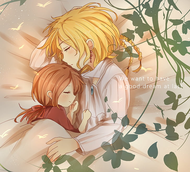 Labyrinth, Magi, Magic, Hd Wallpaper - Magi: The Labyrinth Of Magic - HD Wallpaper 