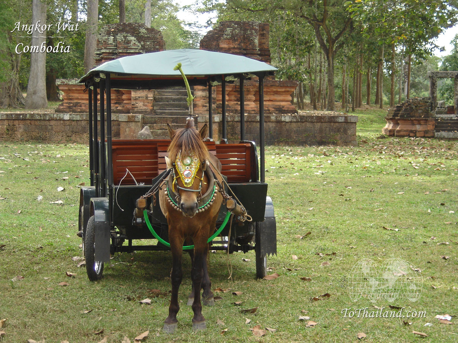 Cambodia - HD Wallpaper 