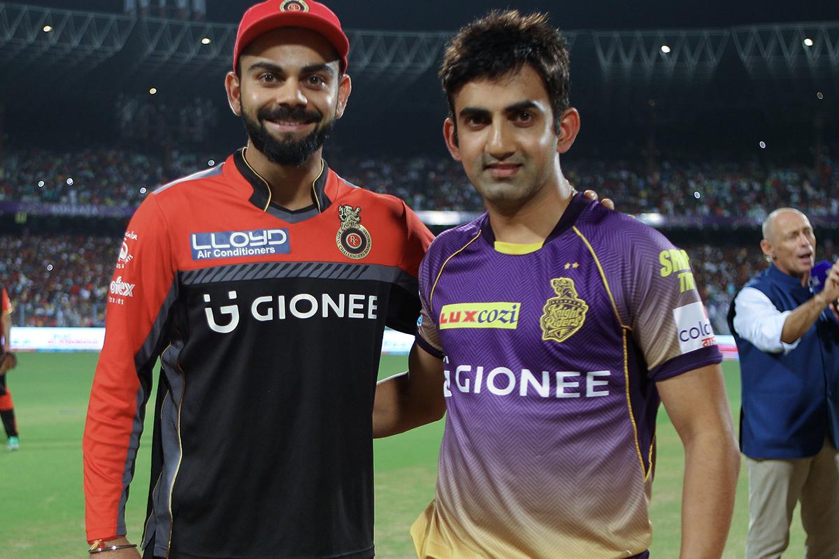 Kkr Vs Rcb Match Highlights - Rcb Vs Kkr 2017 - 1200x800 Wallpaper - teahub.io