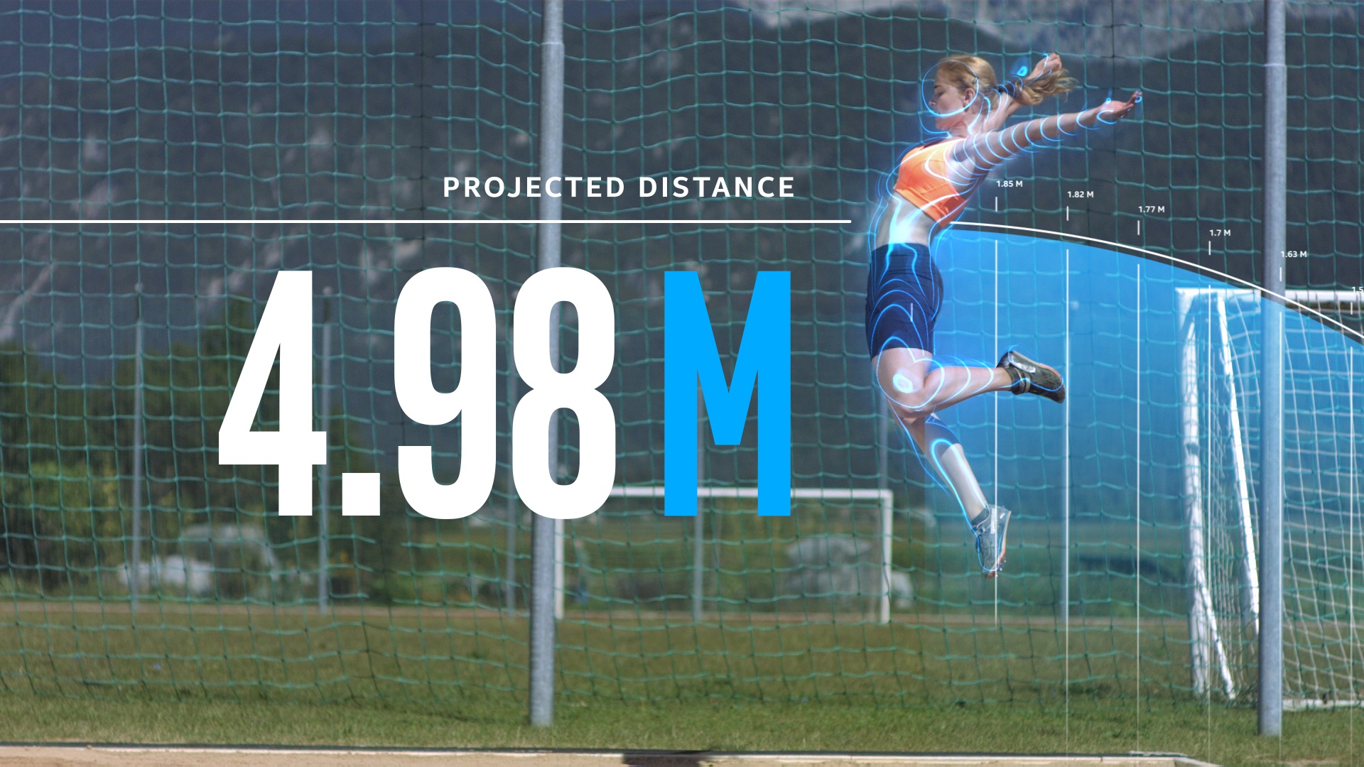 Uses Of Technology In Sport - HD Wallpaper 