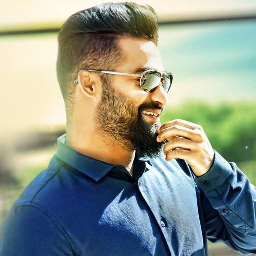 Nannaku Prematho Hairstyle - 1000x1000 Wallpaper Nannaku Prematho Hairstyle - 1000x1000 Wallpaper
