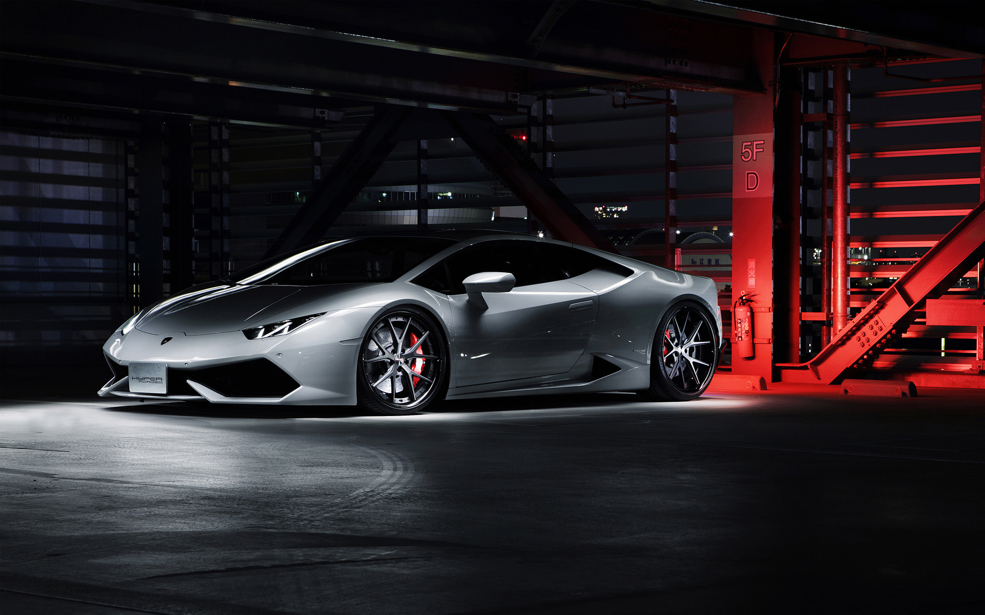 Lamborghini Huracan Wallpaper Hd - Hd Wallpapers Of Lamborghini Huracan - HD Wallpaper 