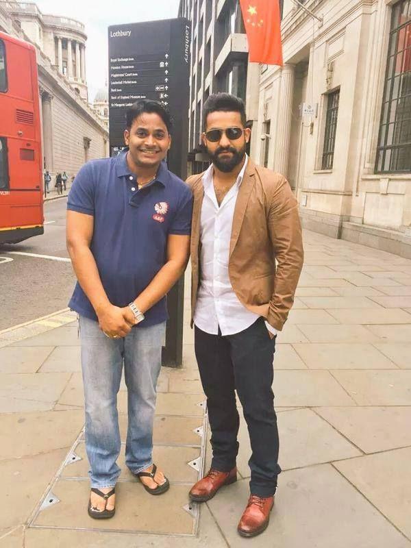 Nannaku Prematho Ntr Shoes - HD Wallpaper 