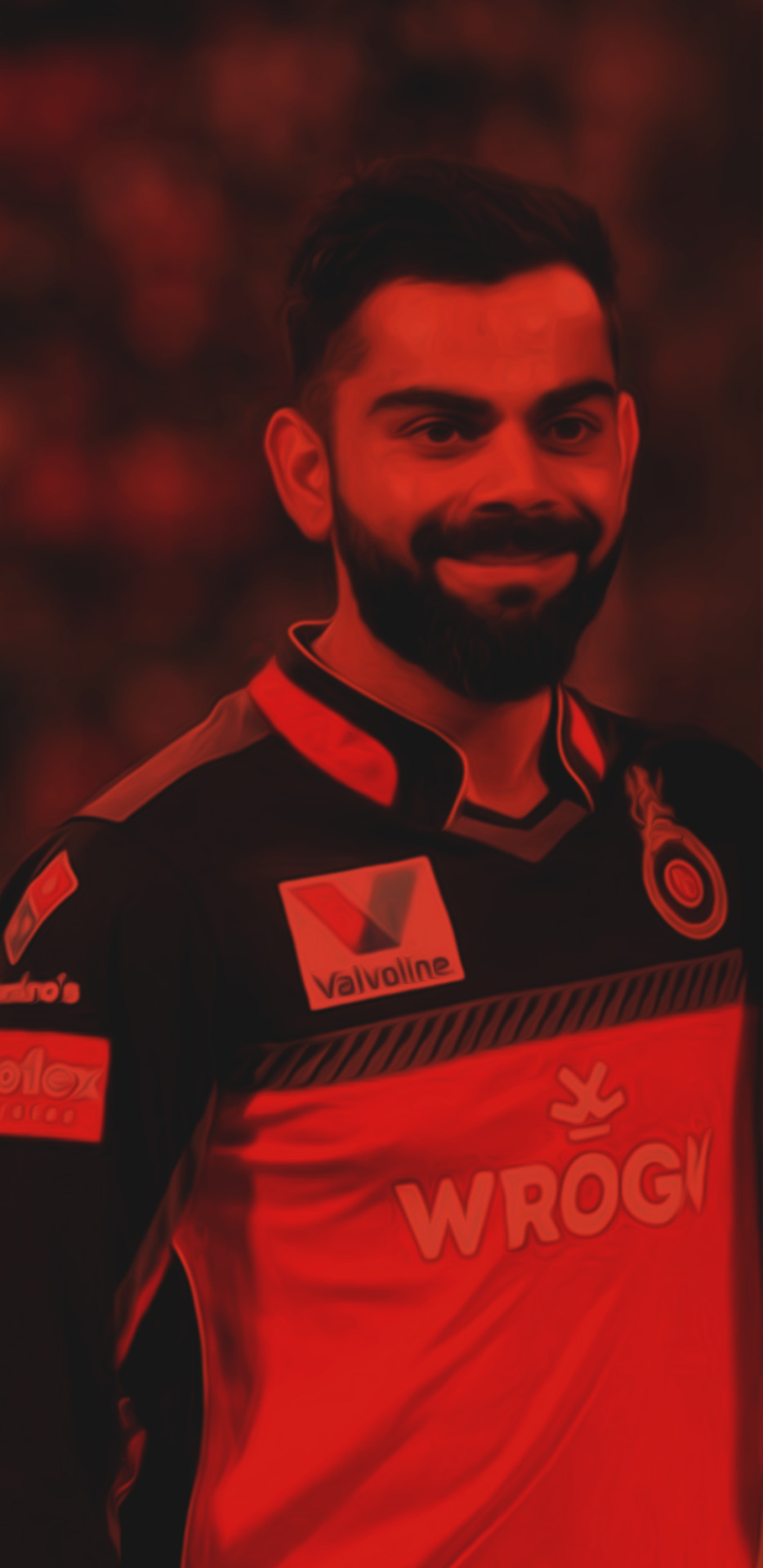 Virat Kohli Phone Wallpaper - Event - HD Wallpaper 