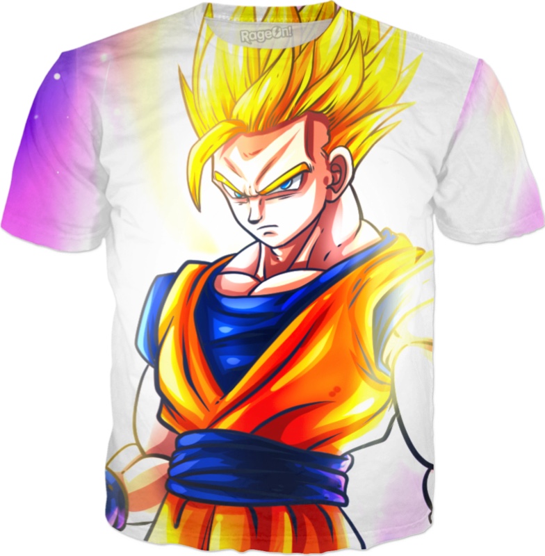 Dragon Ball Super Gohan Fan Art - HD Wallpaper 