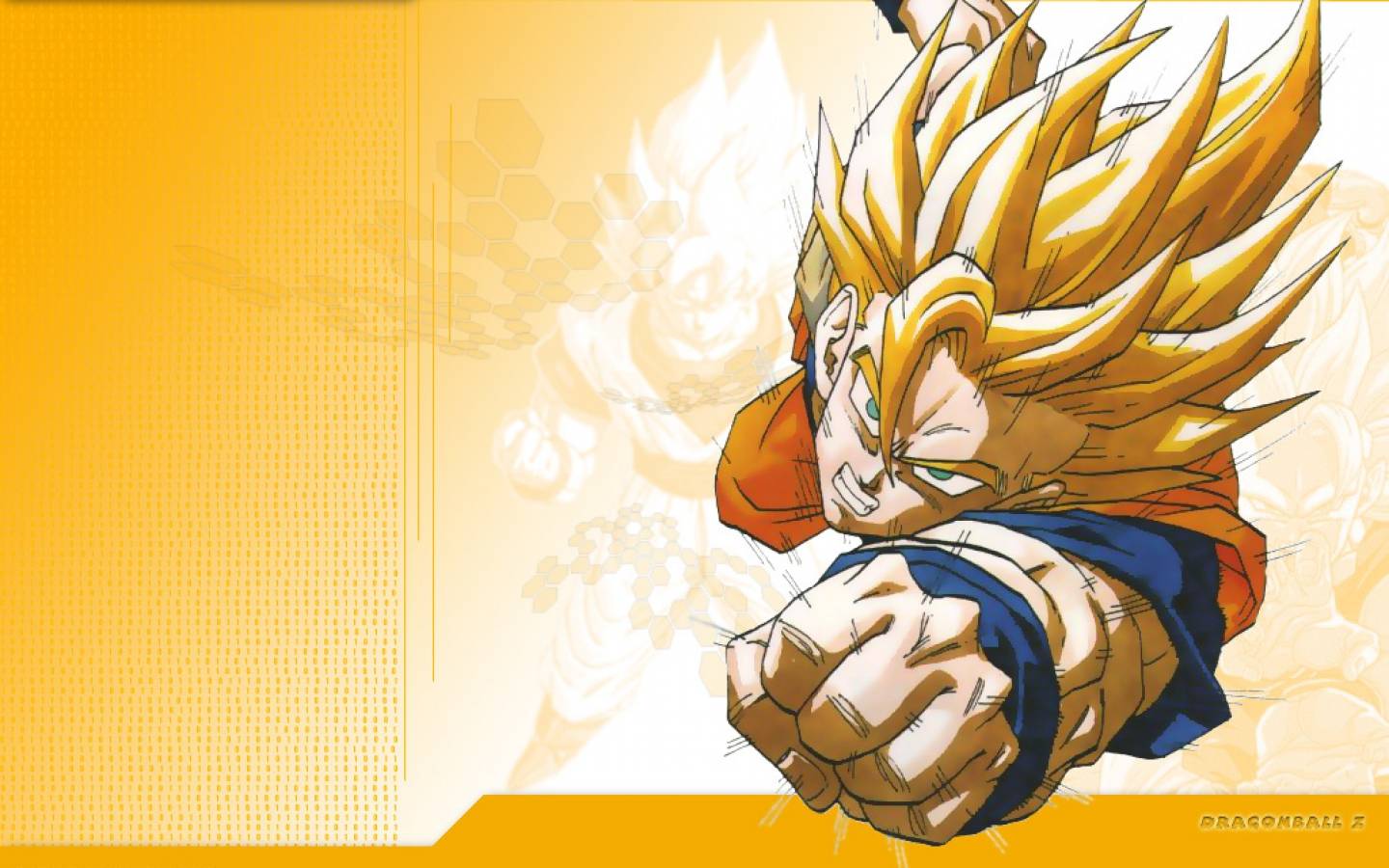 Ssj Gohan Wallpaper Pictures, Images Photos Photobucket - Goku Ssj2 Wallpapers Hd - HD Wallpaper 