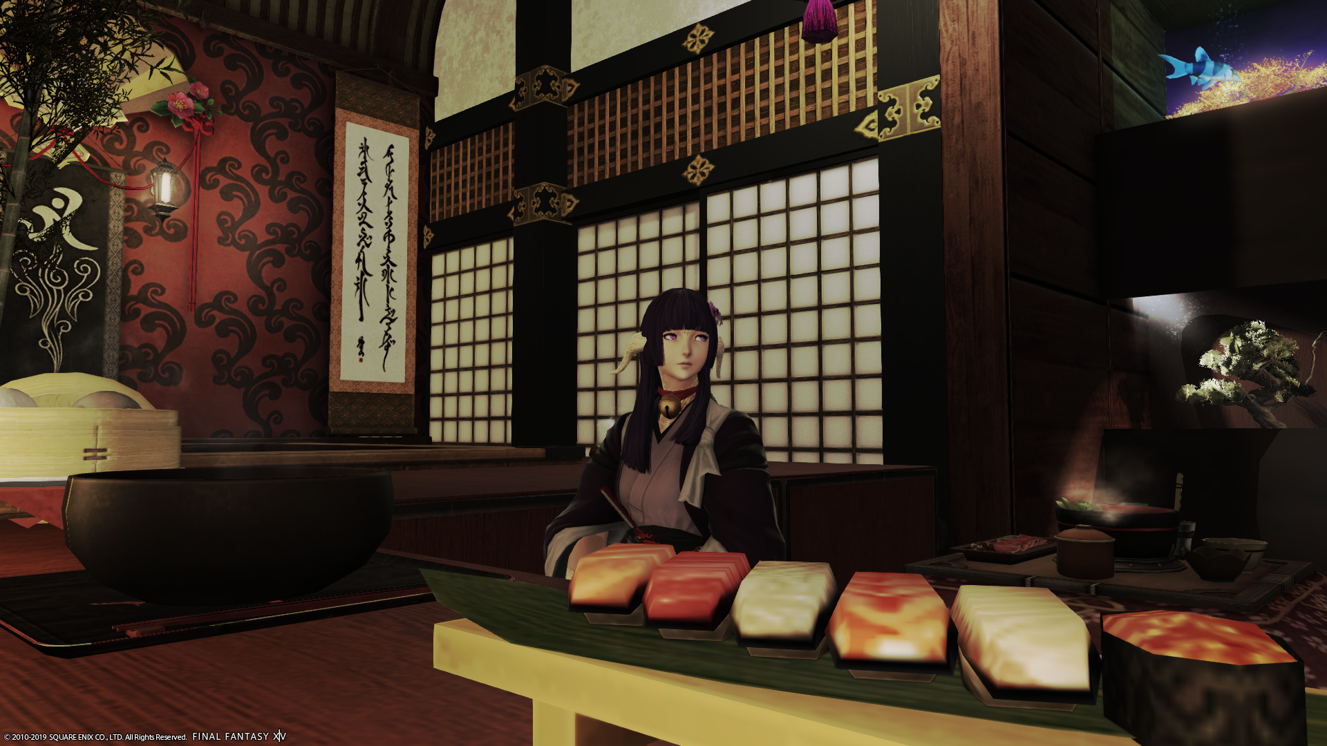 Azura Wallpaper - HD Wallpaper 