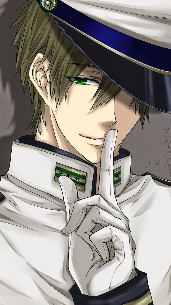 Free , Anime, And Makoto Image - Makoto Tachibana - HD Wallpaper 