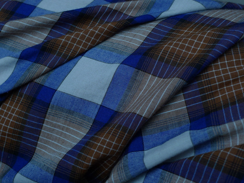 Tartan - HD Wallpaper 