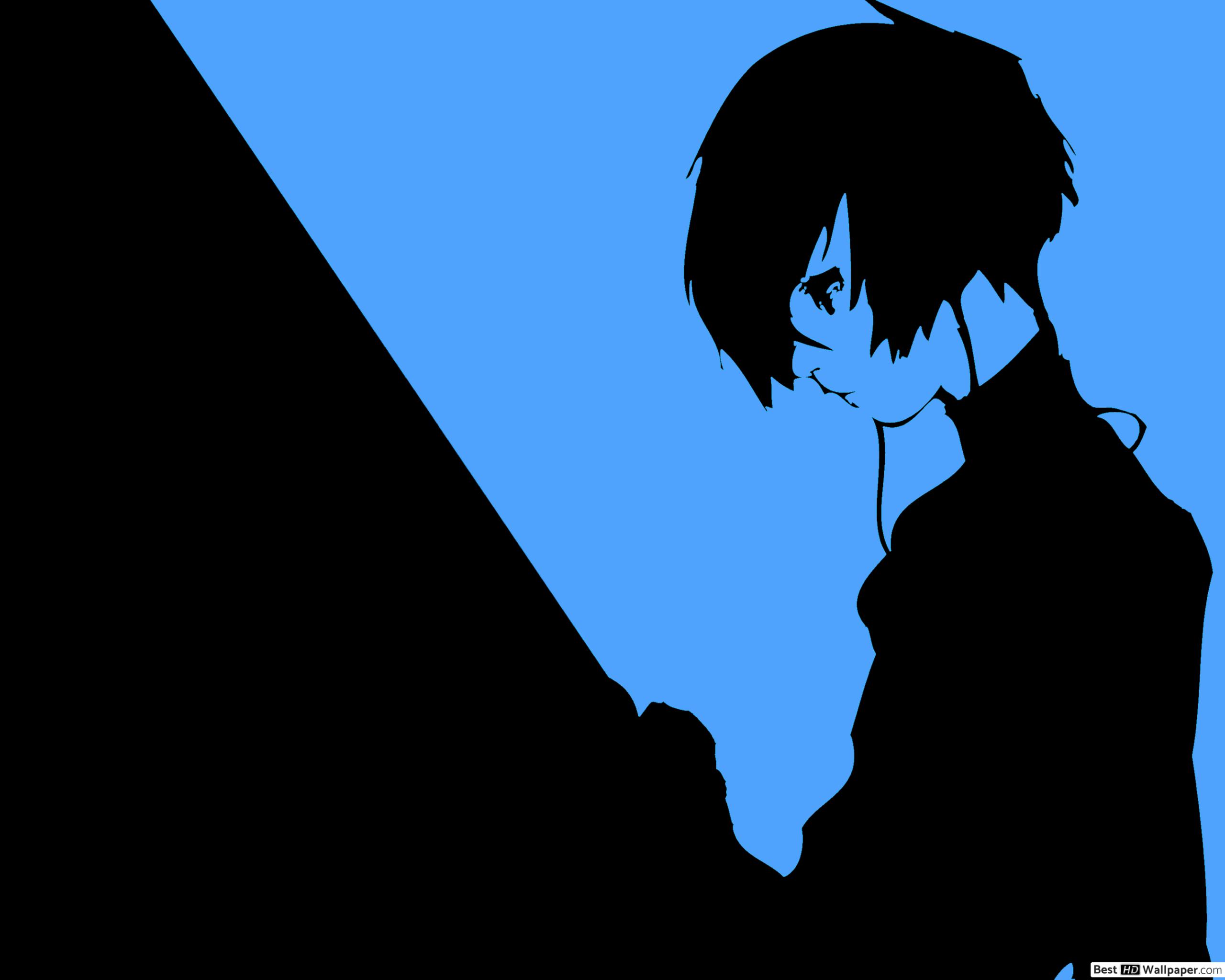 Persona 3 Wallpaper 4k - HD Wallpaper 