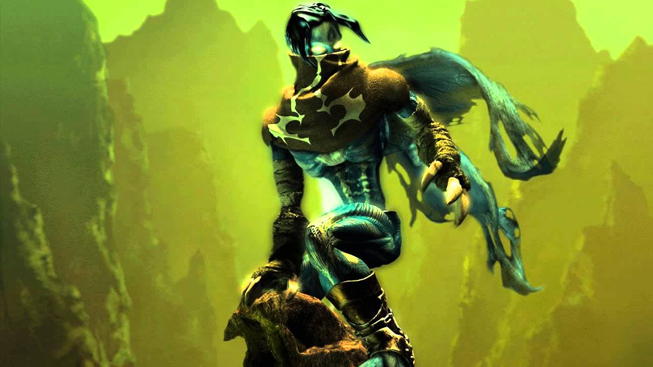 Soul Reaver High Quality Background On Wallpapers Vista - Soul Reaver - HD Wallpaper 