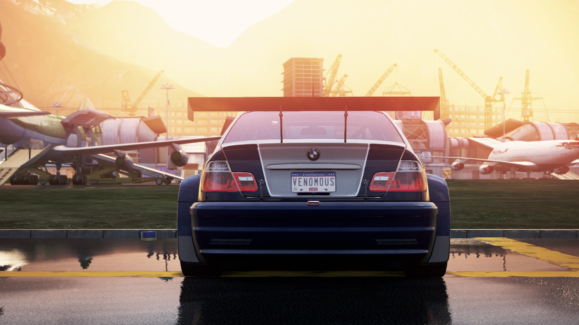 Need For Speed Most Wanted 2012 Mw2012 - Need For Speed Most Wanted Bmw M3 Gtr Back - 1920x1080 Wallpaper Need For Speed Most Wanted 2012 Mw2012 - Need For Speed Most Wanted Bmw M3 Gtr Back - 1920x1080 Wallpaper