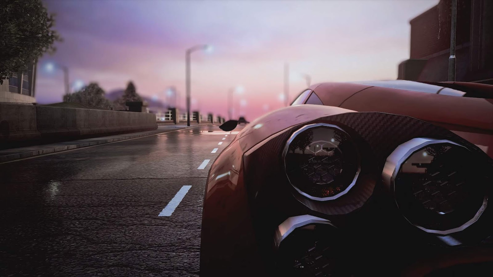 Bugatti Veyron - HD Wallpaper 