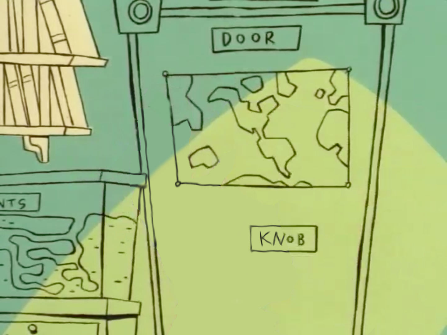 Ed Edd N Eddy Rules - HD Wallpaper 