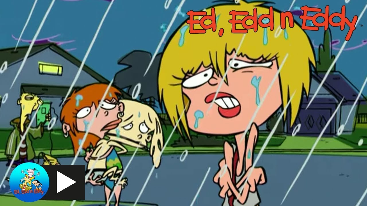 Ed Edd N Eddy Summer Is Over - HD Wallpaper 