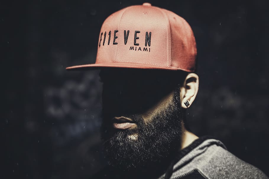 Mr Klaus, Lebron James, Cap E11even, Beard, Man, Male, - Man - HD Wallpaper 