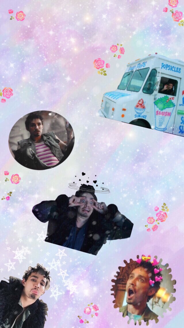 Photomontage - HD Wallpaper 