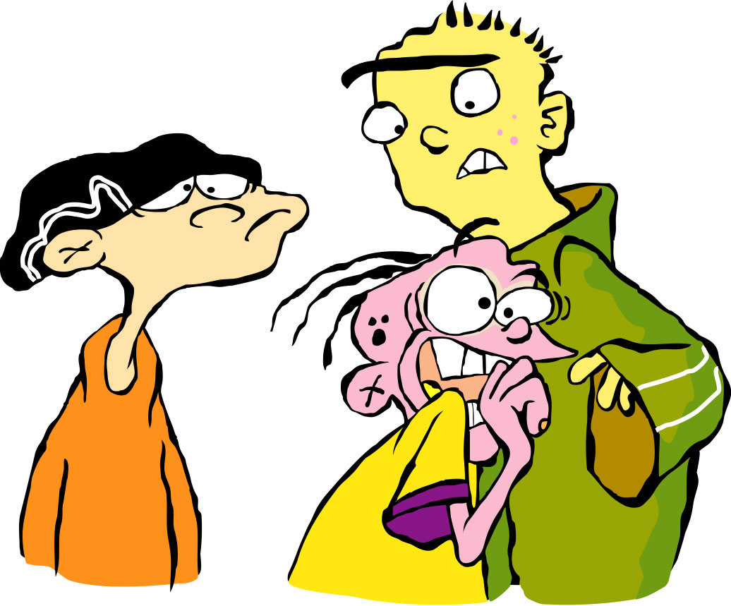 Ed, Edd And Eddy - Ed Edd N Eddy - HD Wallpaper 