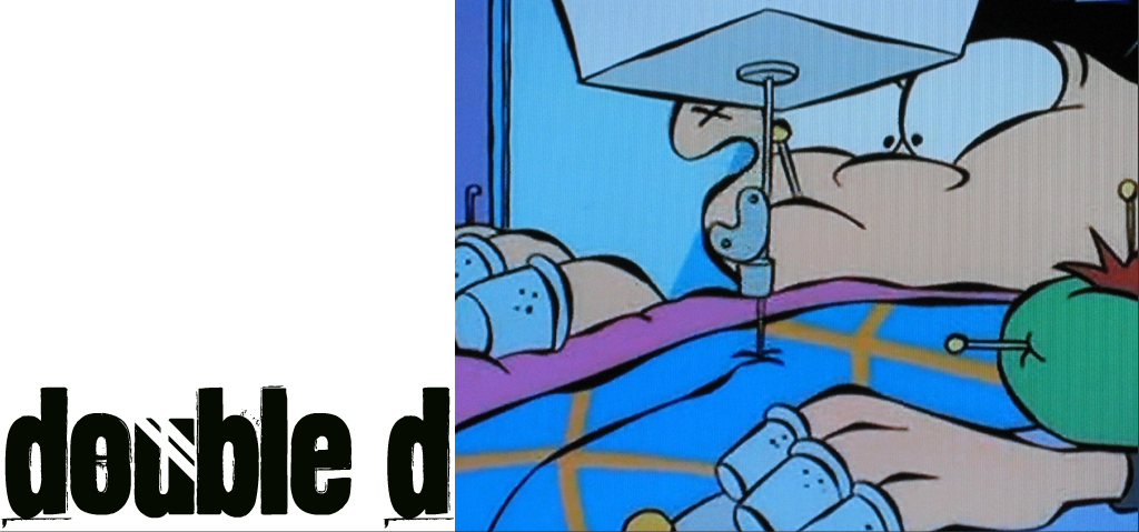 Eddward Wallpaper♥ - Ed Edd N Eddy - HD Wallpaper 