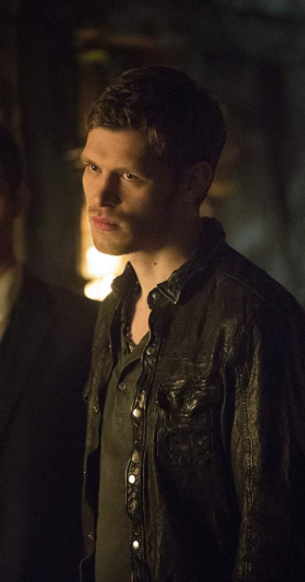 Niklaus Mikaelson Klaus Mikaelson - HD Wallpaper 