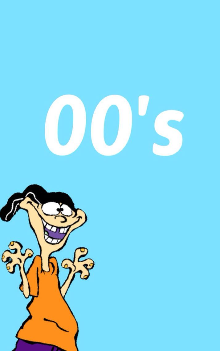 Ed Edd N Eddy Phone - HD Wallpaper 