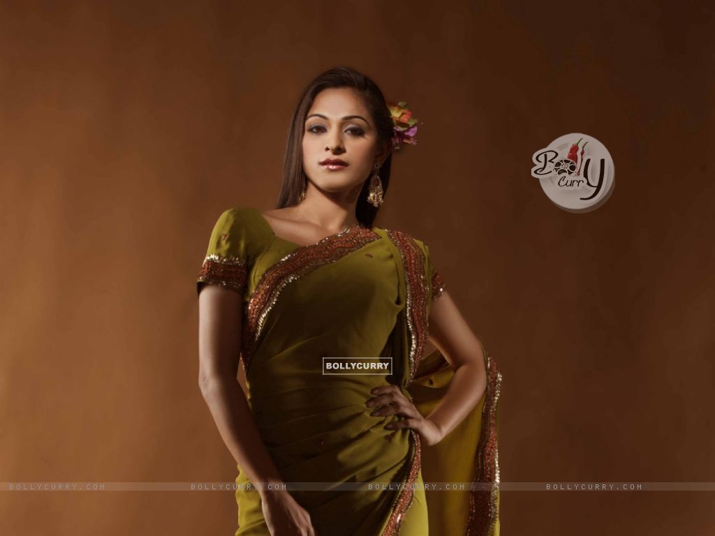 Neha Talwar Size - Girl - HD Wallpaper 