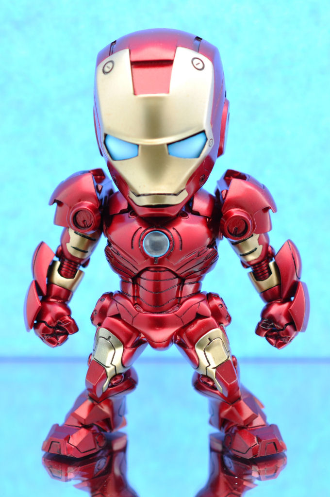 Iron Man Wallpaper Baby - HD Wallpaper 