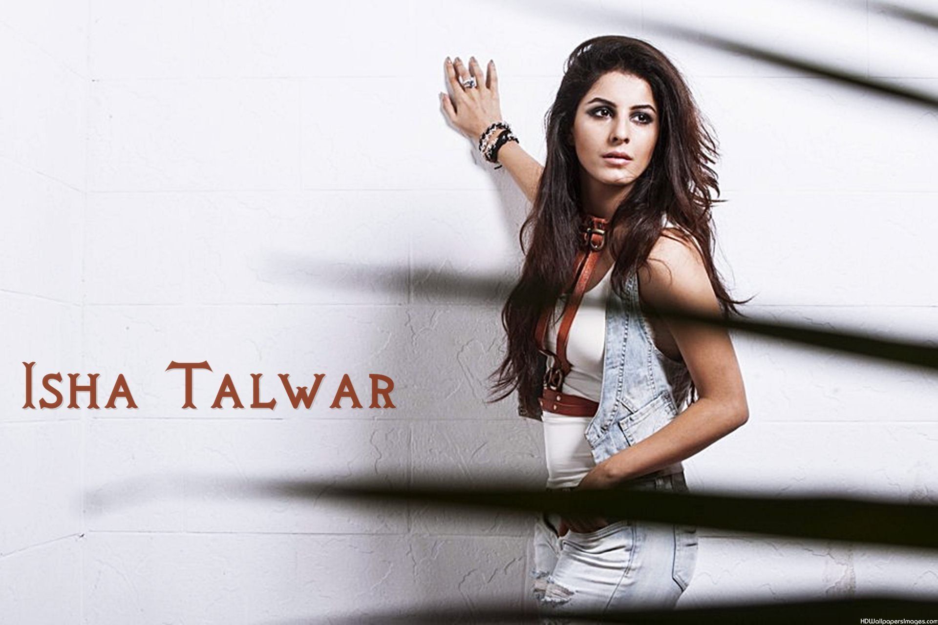 Isha Talwar In Jaari Gallanthayyinde - HD Wallpaper 