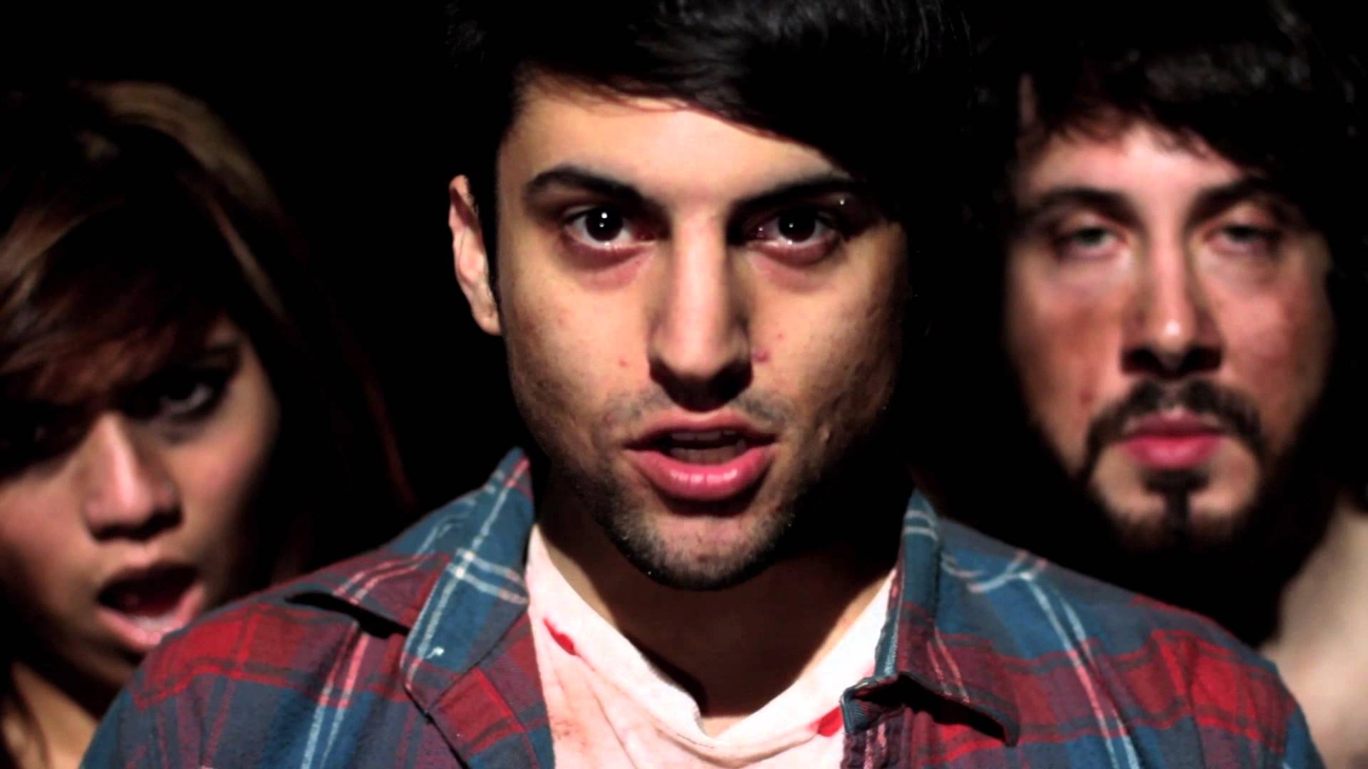 Official Video] Aha - Aha Pentatonix - HD Wallpaper 