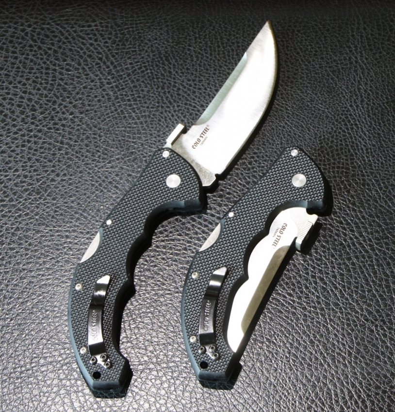 Hunting Knife - HD Wallpaper 