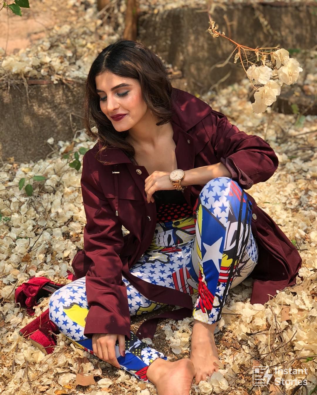 Isha Talwar Latest Hot Hd Photos/wallpapers (15047) - HD Wallpaper 