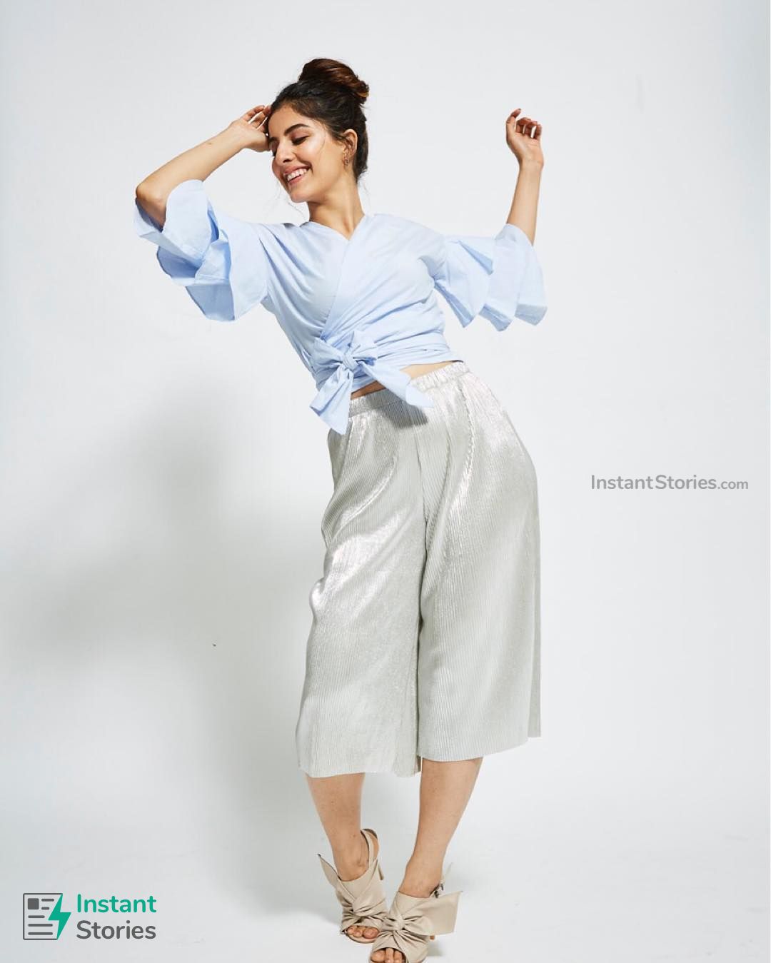 Isha Talwar Latest Hot Hd Photos/wallpapers (15081) - HD Wallpaper 