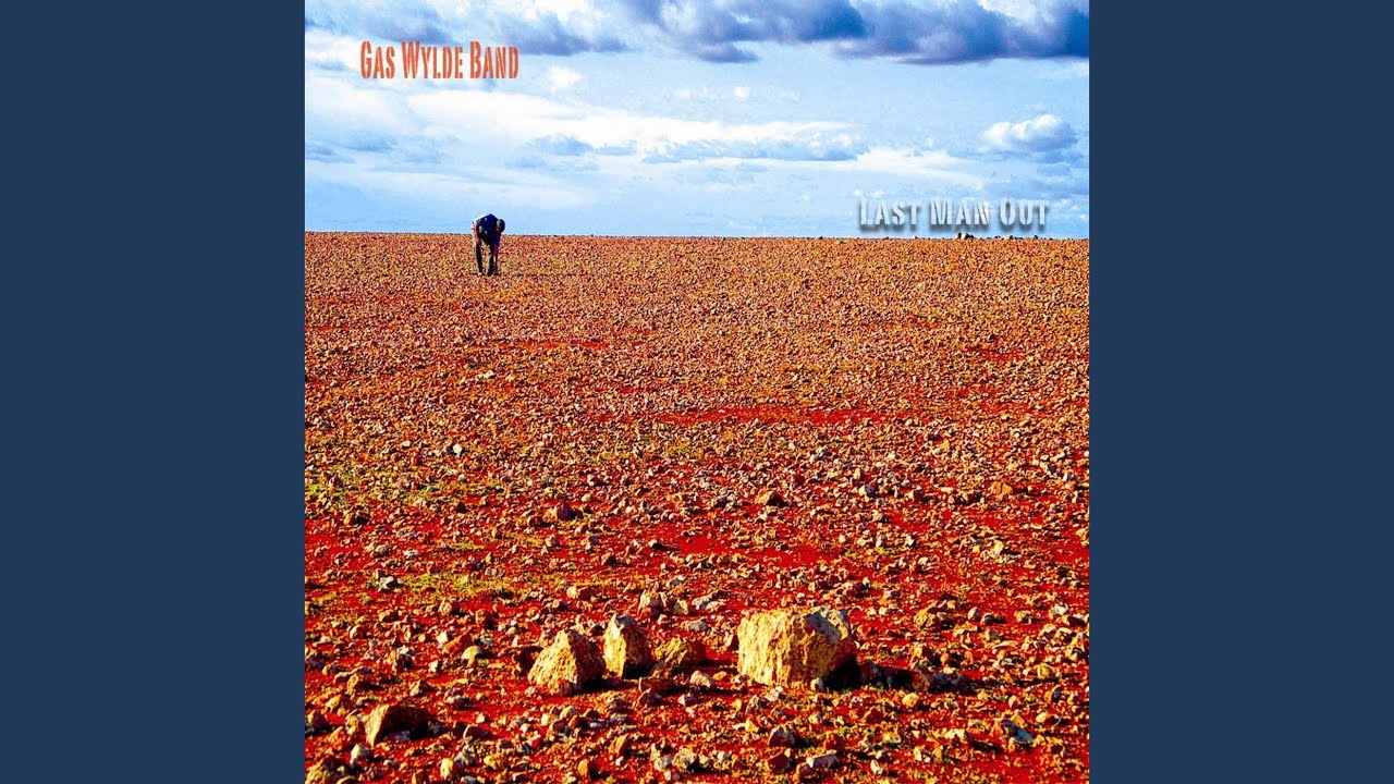 Field - HD Wallpaper 