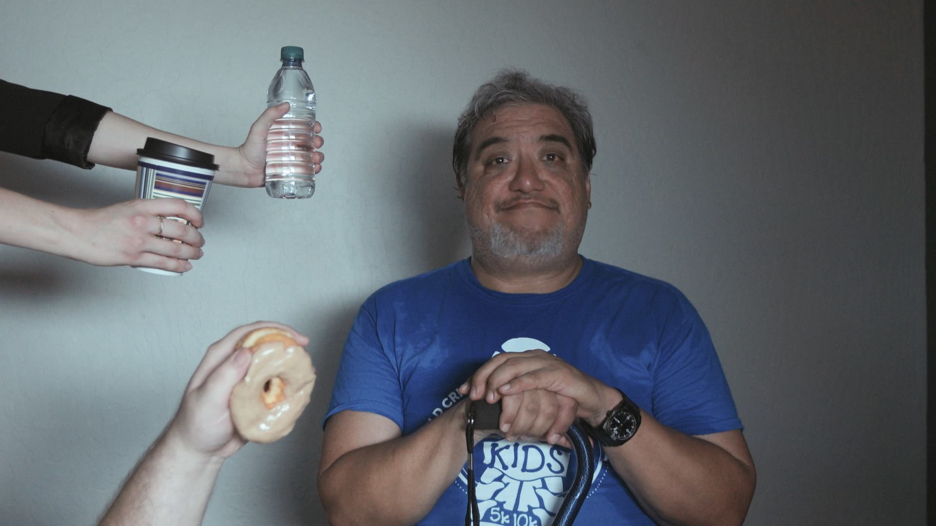 Plastic Bottle - HD Wallpaper 