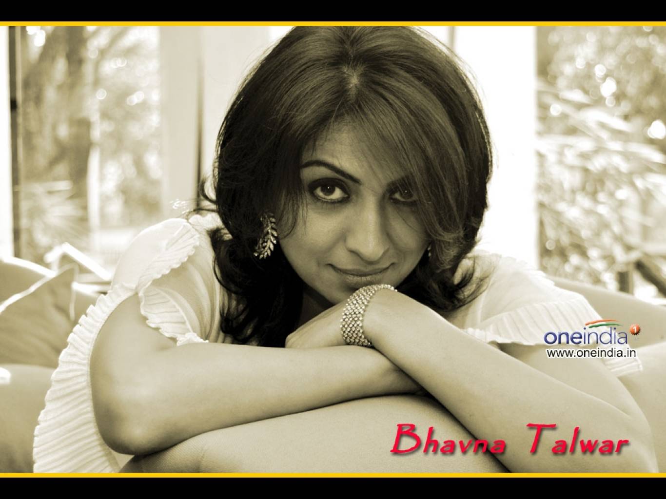 Bhavna Talwar Wallpapers - Girl - HD Wallpaper 
