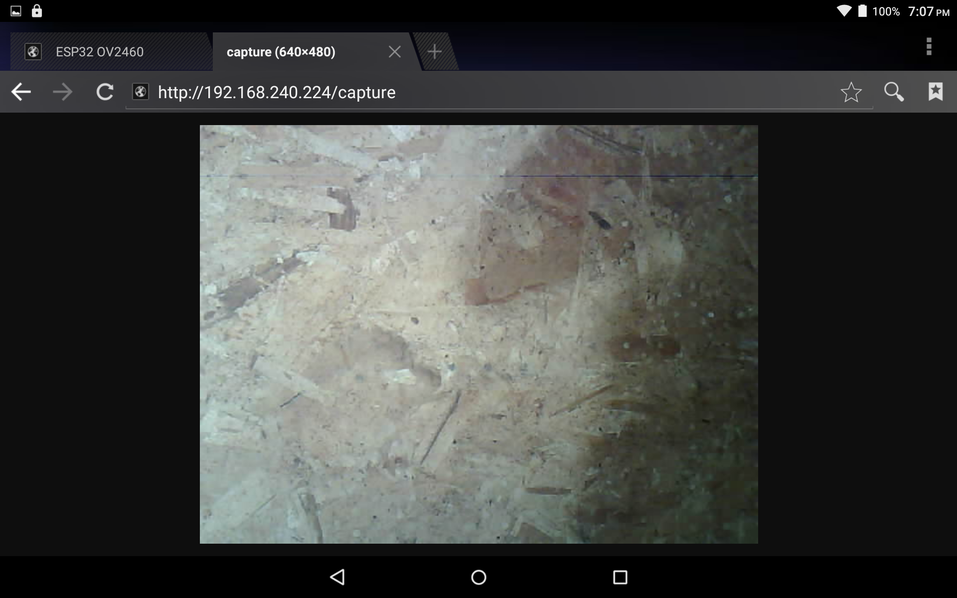 Ov5640 Esp32 - HD Wallpaper 