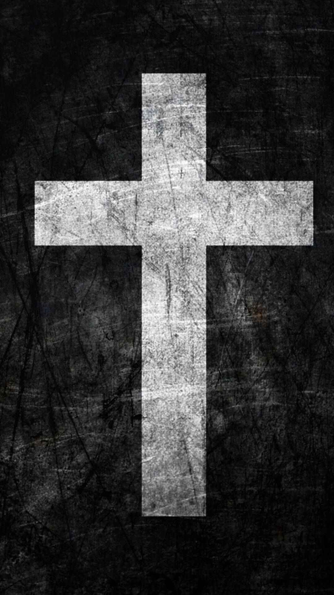 Cross Wallpaper Phone - HD Wallpaper 
