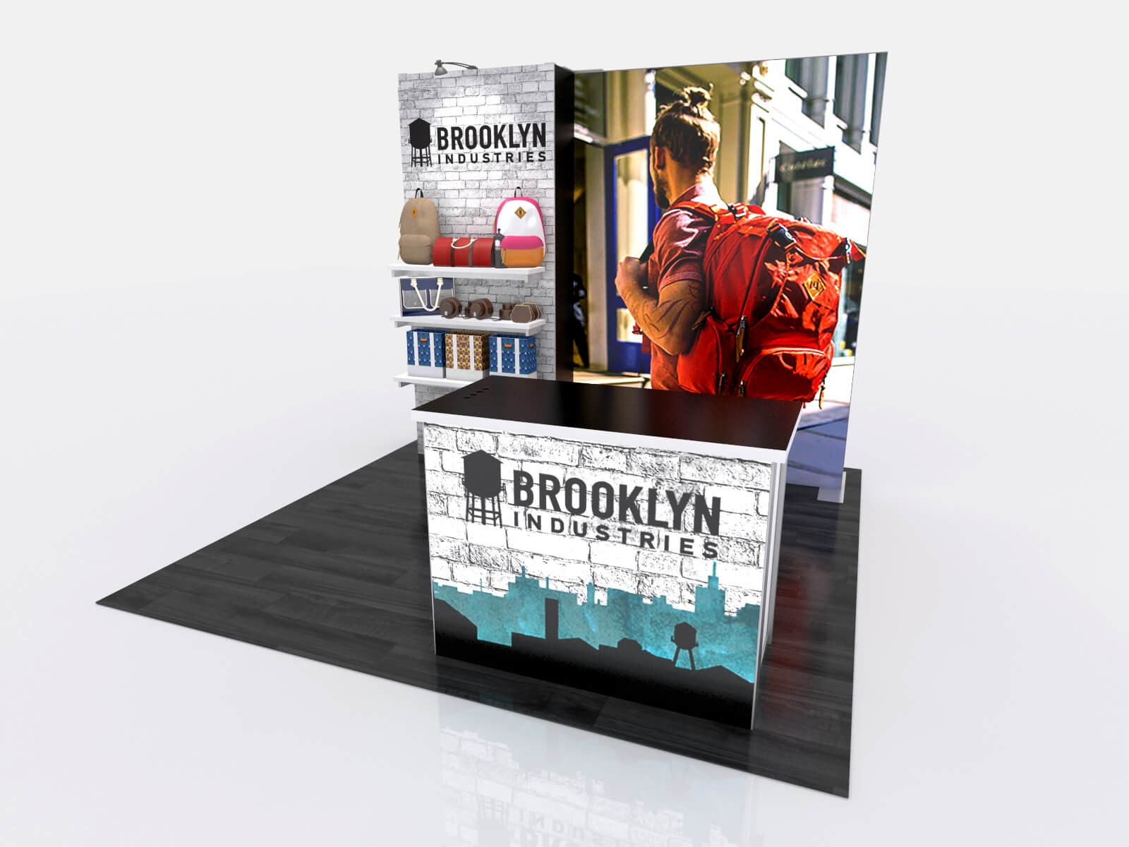 Flyer - HD Wallpaper 