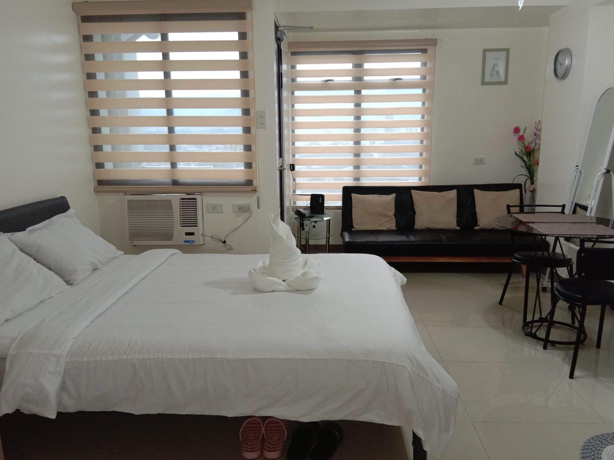 Mabolo Garden Flats - HD Wallpaper 