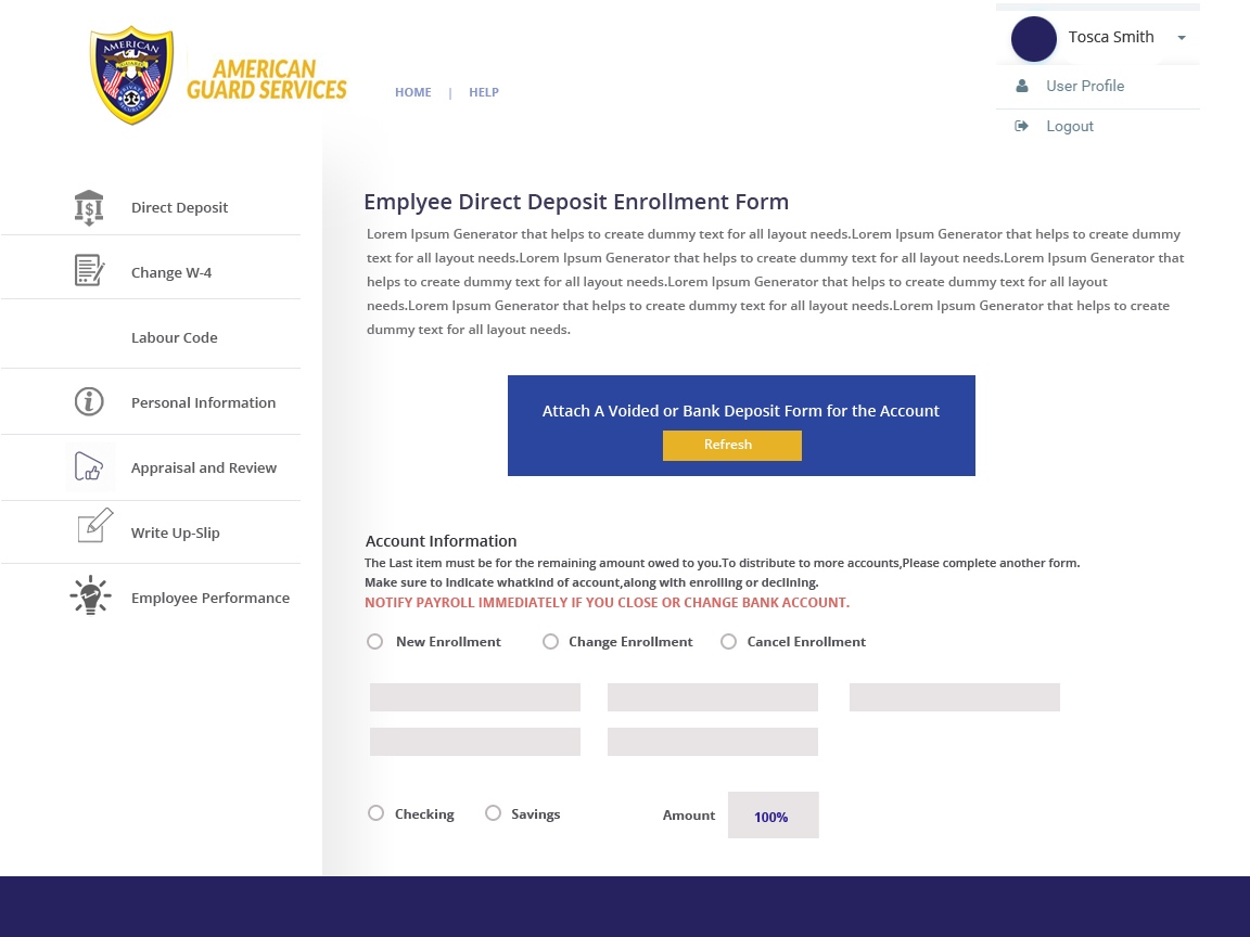 Web Page - HD Wallpaper 