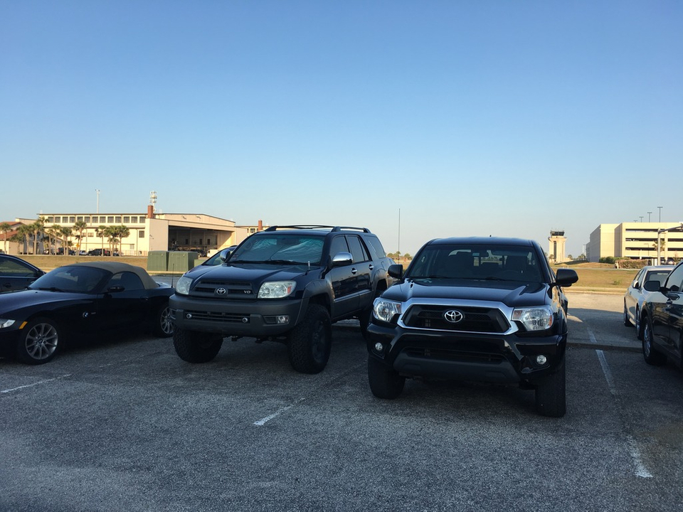 Toyota Tundra - HD Wallpaper 