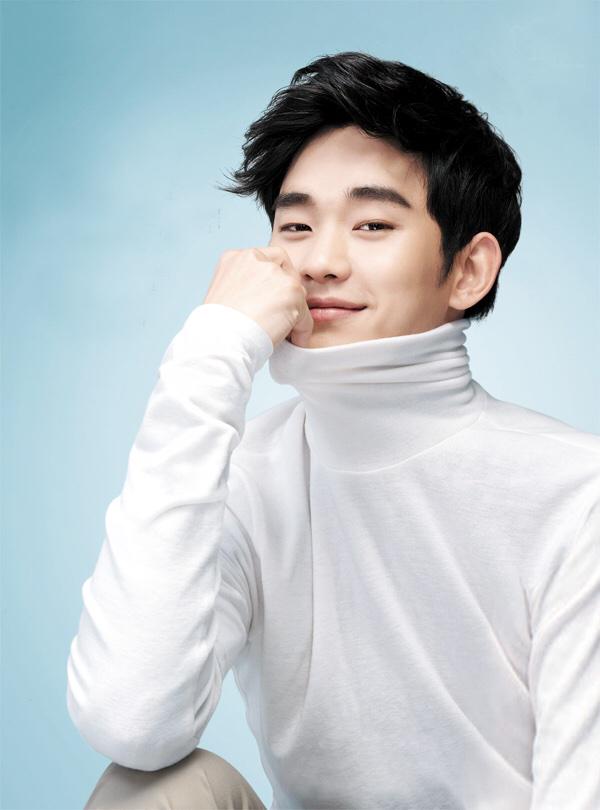 Kim Soo Hyun Korean - HD Wallpaper 