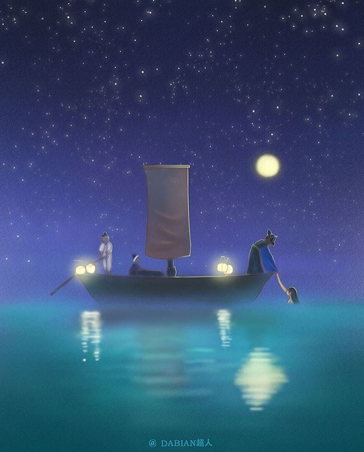 Legend Of The Blue Sea Fanart - HD Wallpaper 