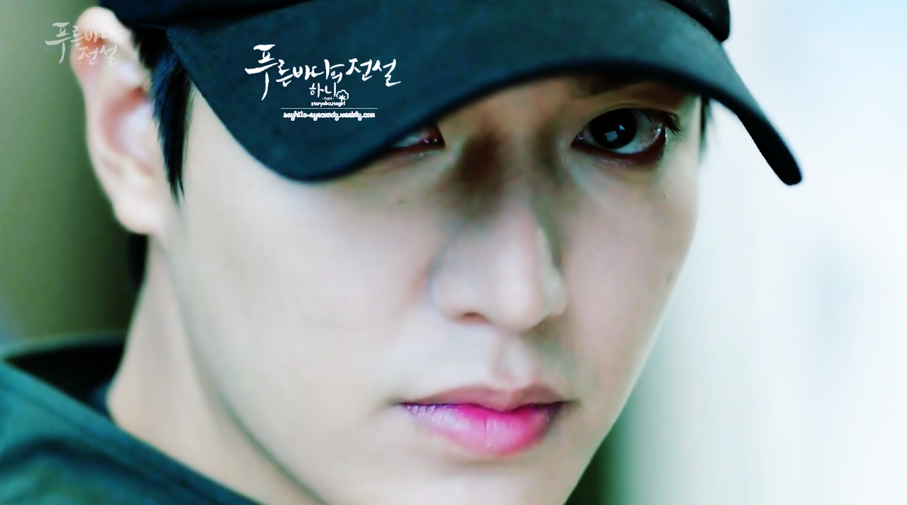 Picture - Legend Of The Blue Sea - HD Wallpaper 