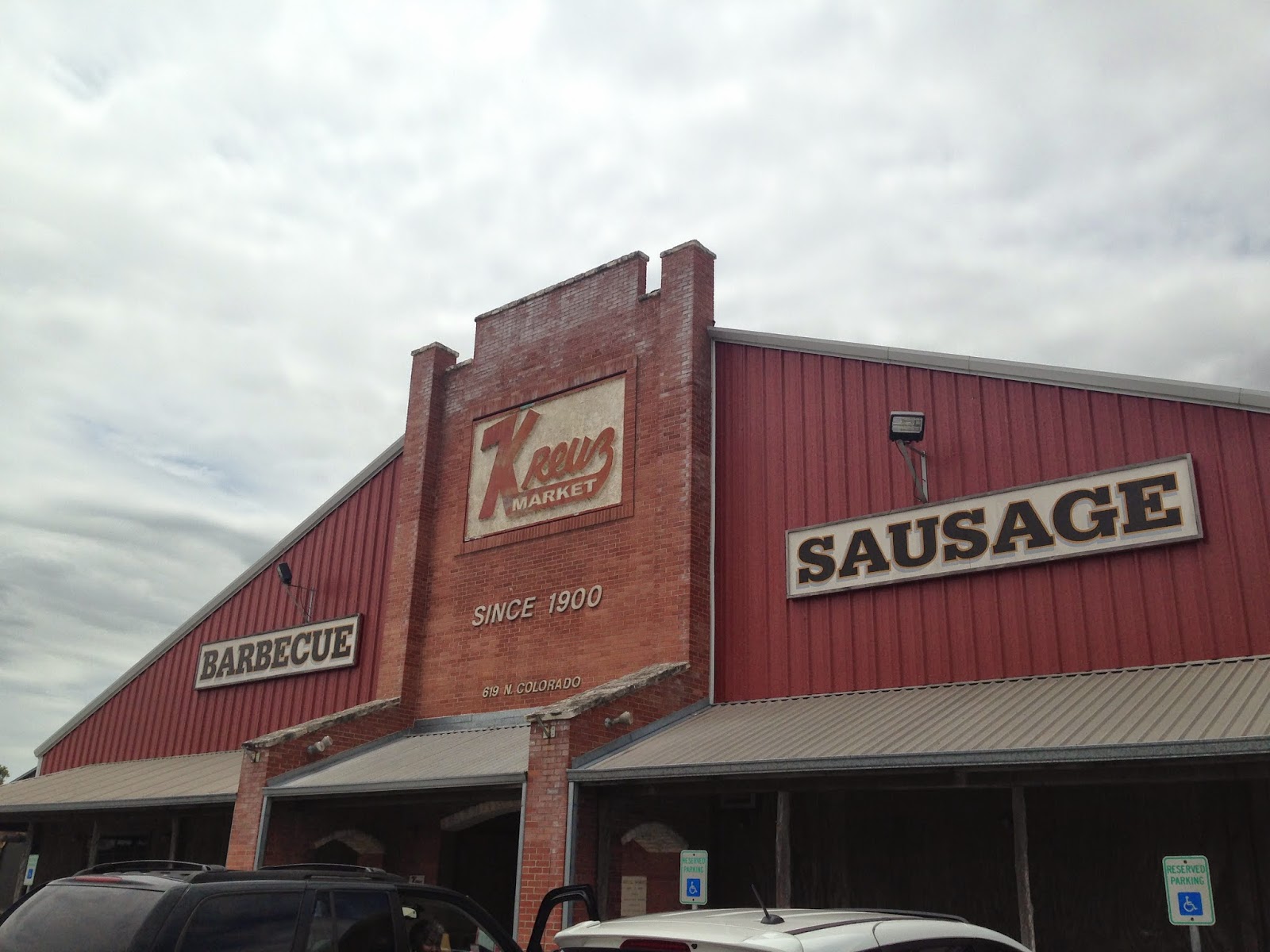 Kreuz Market Inc - HD Wallpaper 
