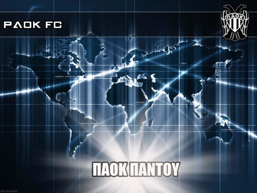 World Map Blue Wallpaper Hd - HD Wallpaper 