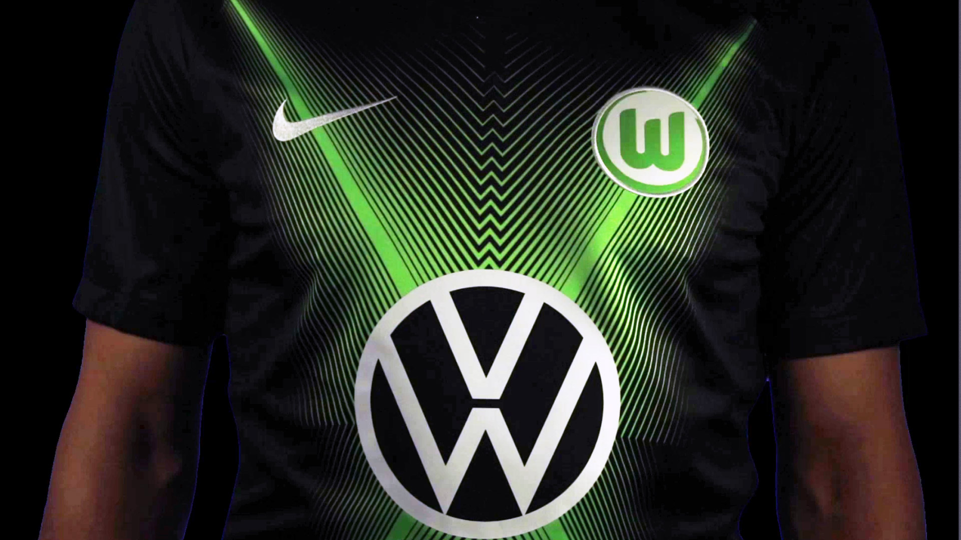 Wolfsburg Kit 19 20 - HD Wallpaper 
