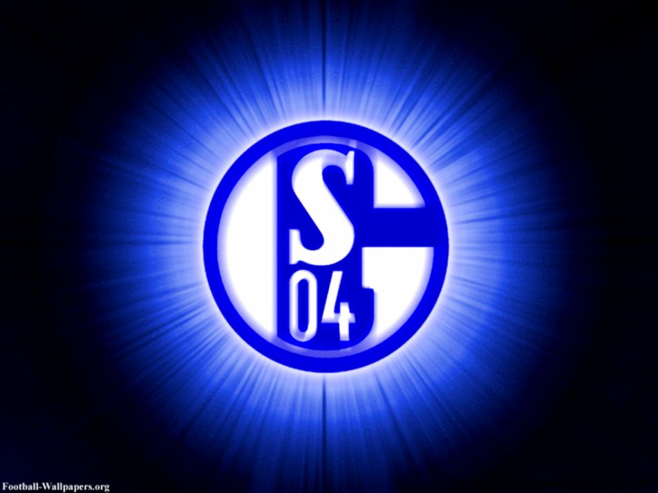 Schalke 04 Logo Sport Wallpaper Hd Desktop Wallpaper - Hintergrundbilder Schalke Logo - HD Wallpaper 