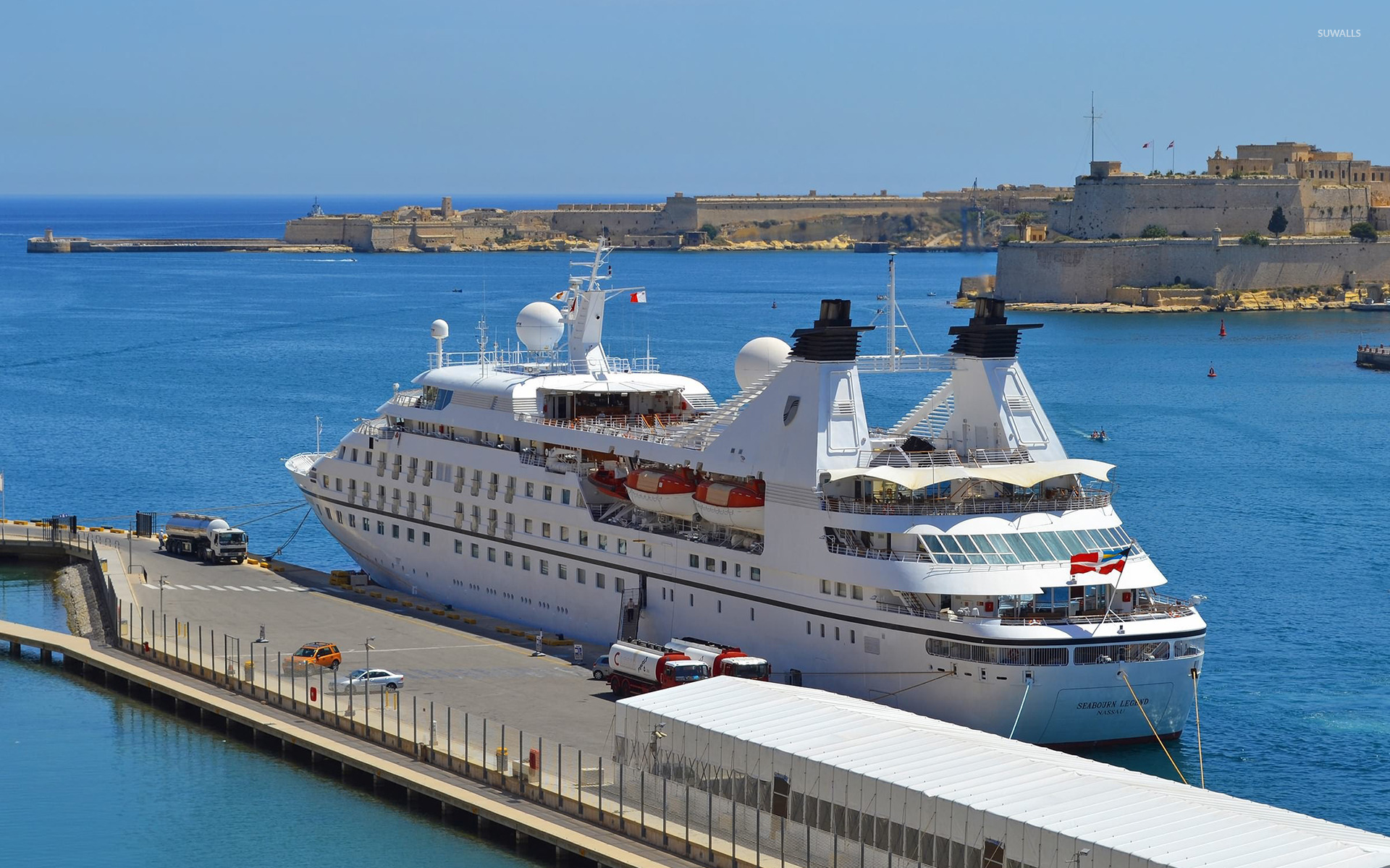 Wallpaper - HD Wallpaper 