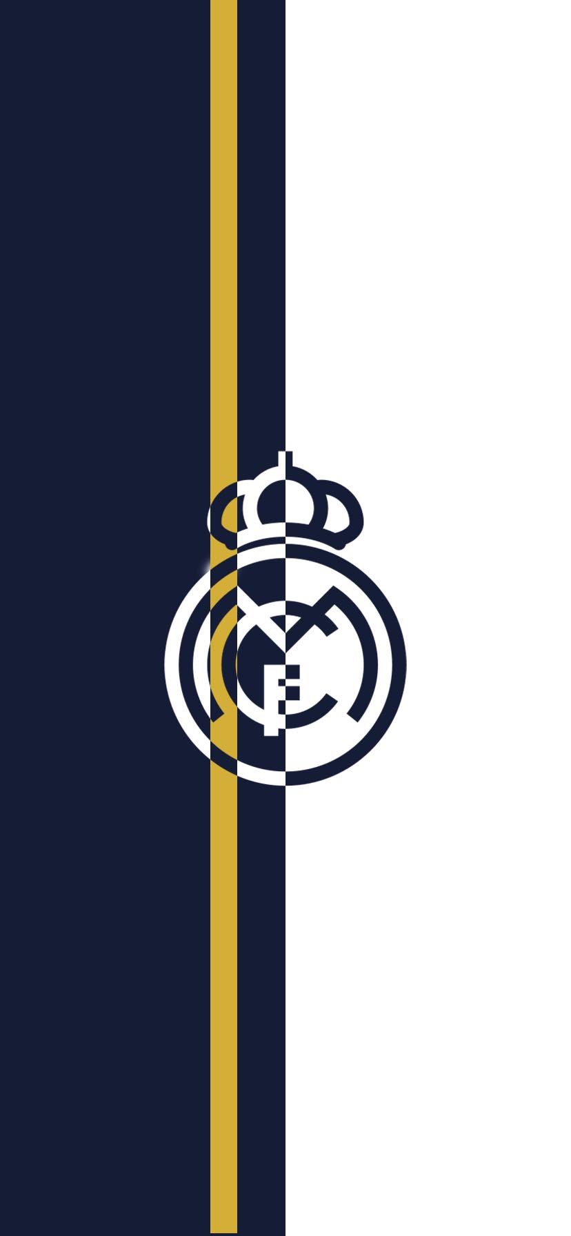 Real Madrid Wallpaper 4k - 828x1792 Wallpaper 